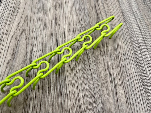 Quick Release Colored Training Collar