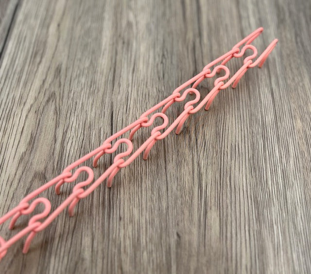 Quick Release Colored Training Collar