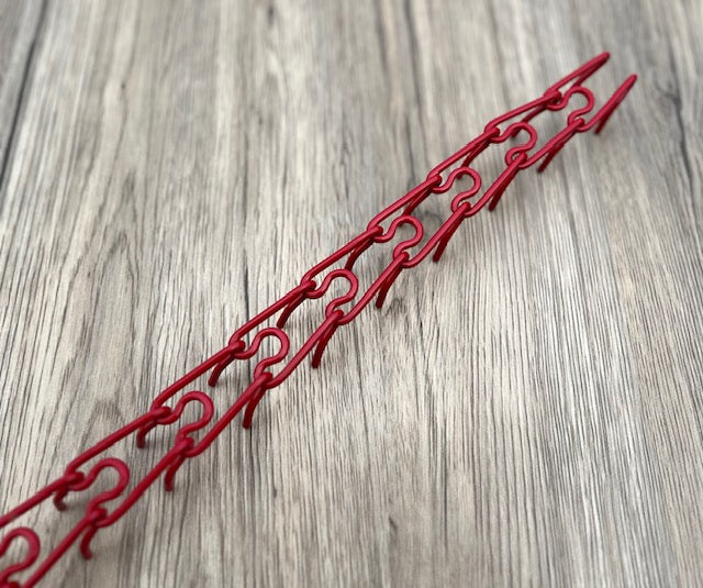 Quick Release Colored Training Collar