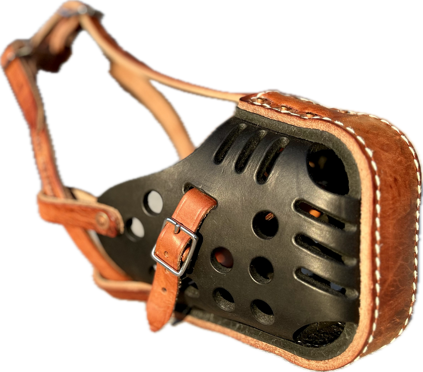 Harddog's Slammer™ Muzzle