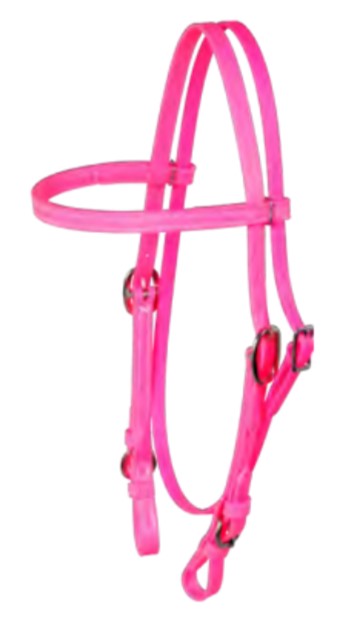 Standard BioThane Headstall