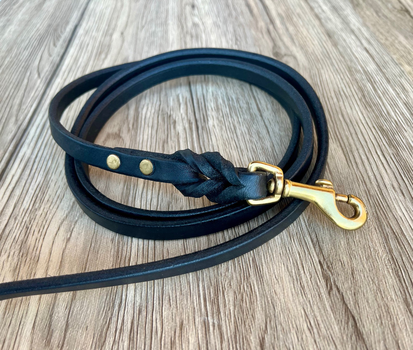 Keeper K9 Detection Lead