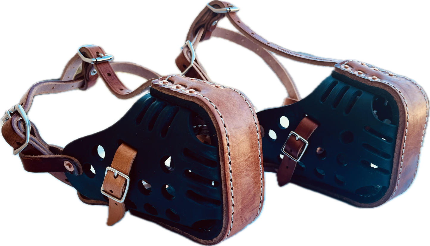Harddog's Slammer™ Muzzle
