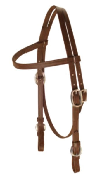 Standard BioThane Headstall