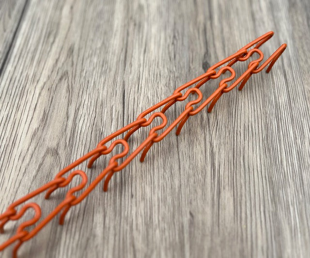 Quick Release Colored Training Collar