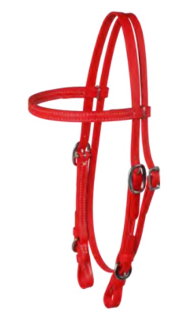 Standard BioThane Headstall