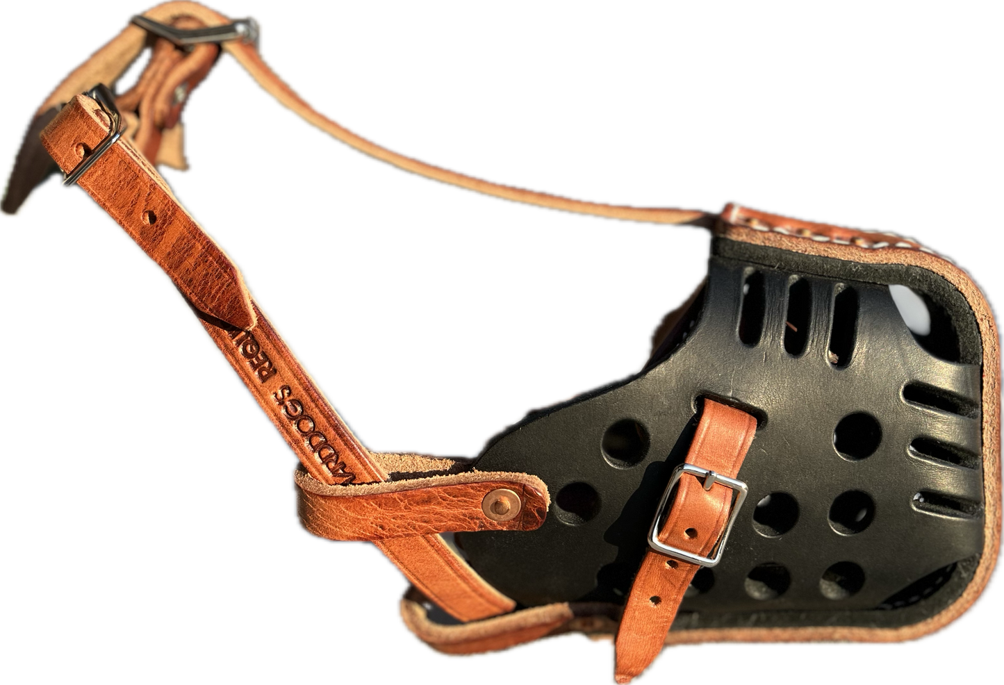 Harddog's Slammer™ Muzzle