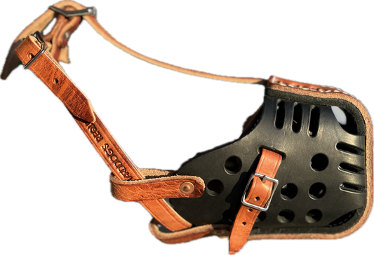 Harddog's Slammer™ Muzzle