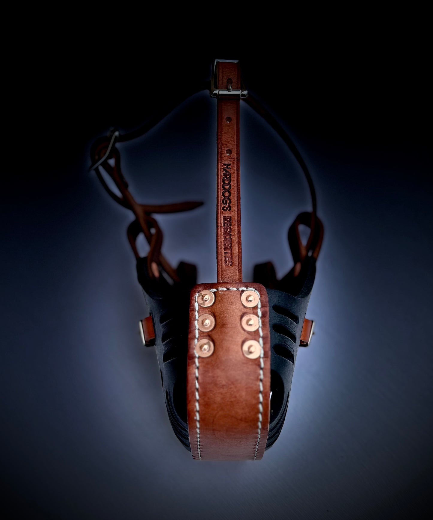 Harddog's Slammer™ Muzzle