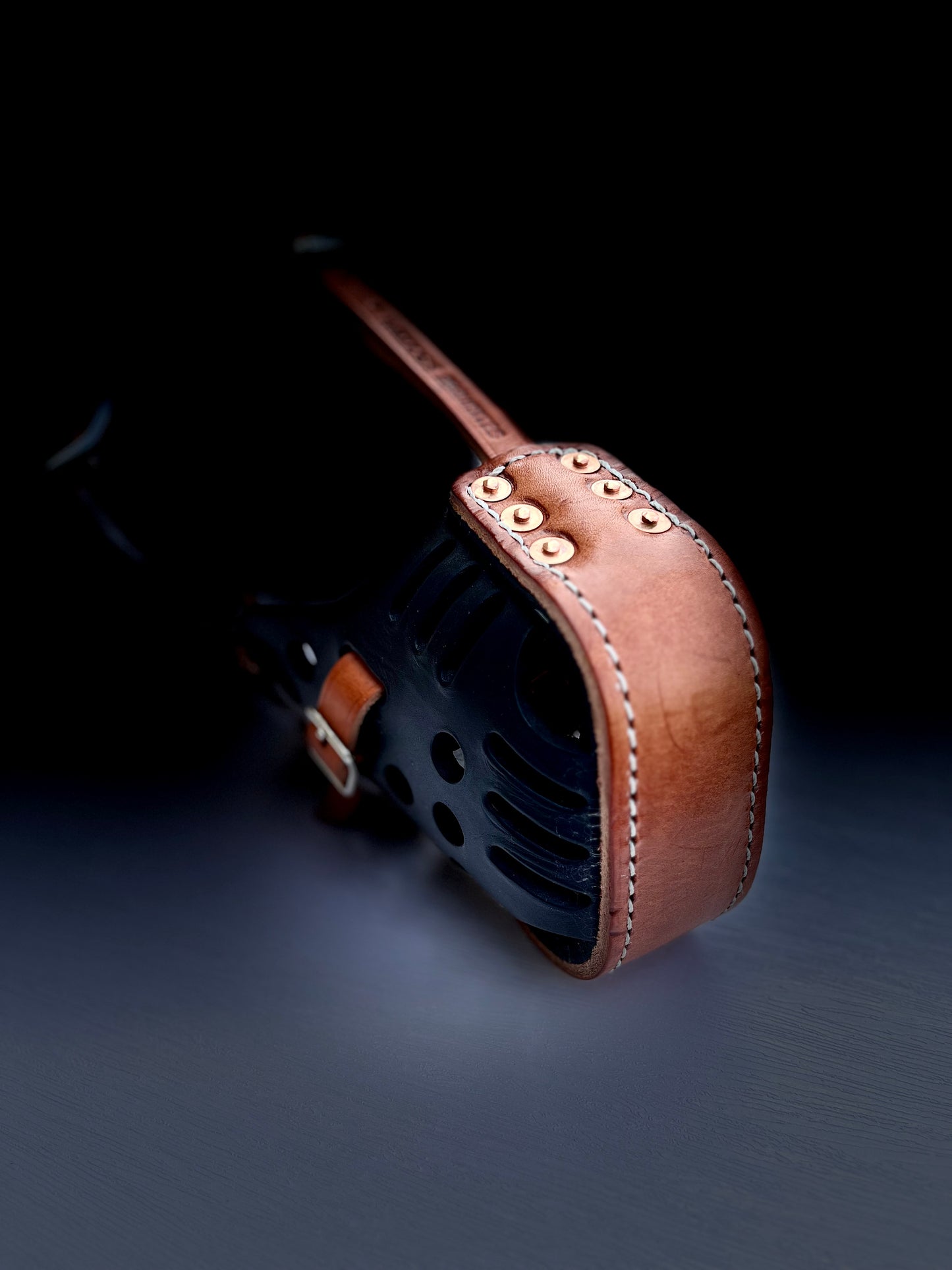 Harddog's Slammer™ Muzzle