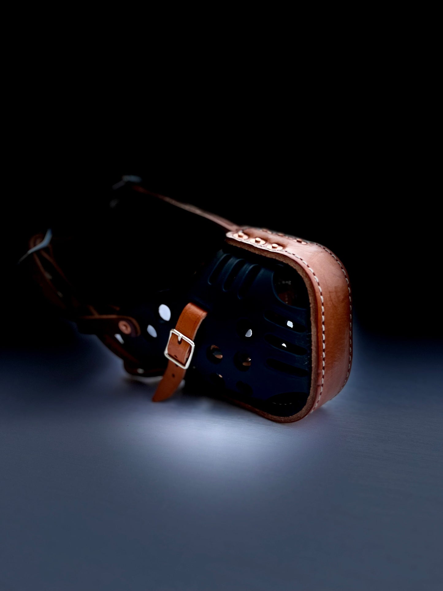 Harddog's Slammer™ Muzzle