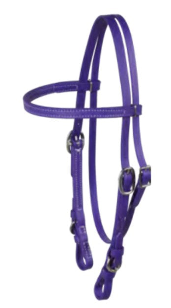 Standard BioThane Headstall