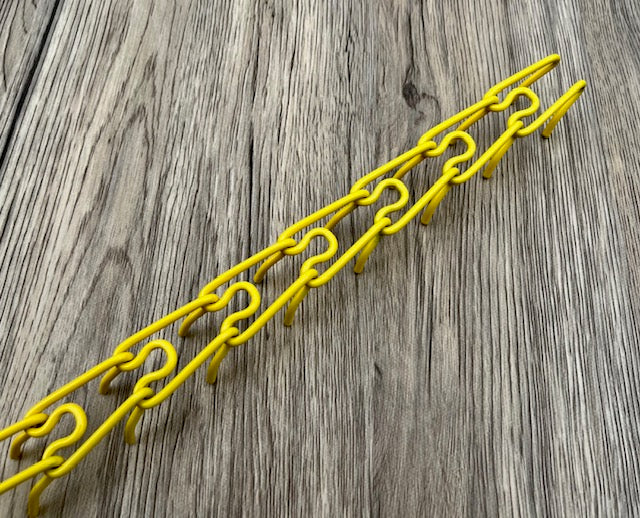 Quick Release Colored Training Collar