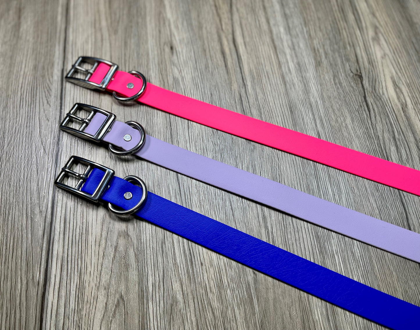 1" Adjustable Collar