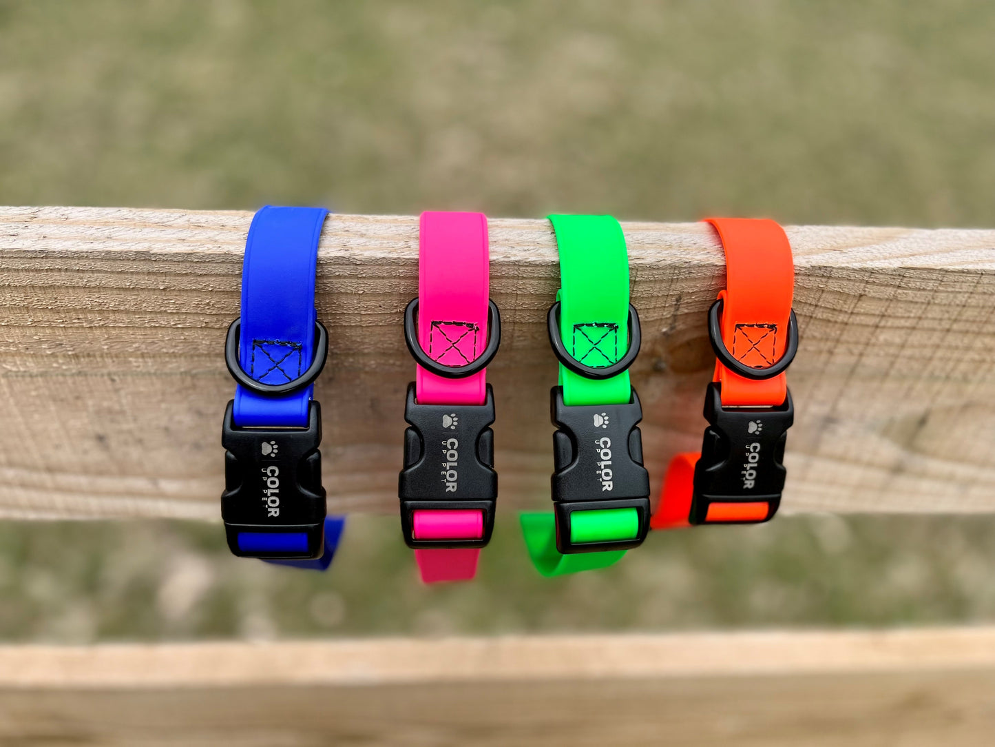 1" Adjustable Collar