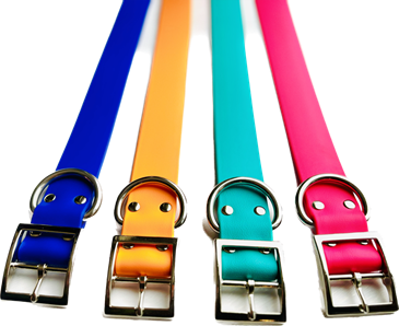 2" Heavy Duty Collar