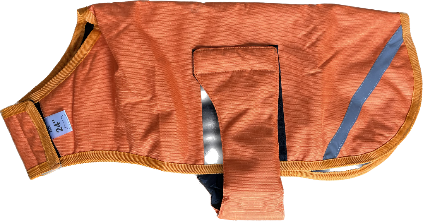 Waterproof & Breathable Dog Blanket