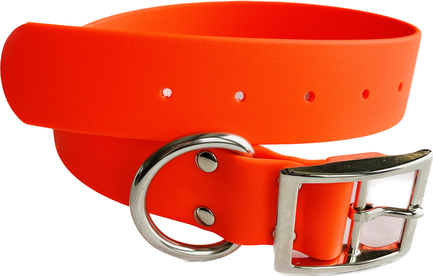 2" Heavy Duty Collar