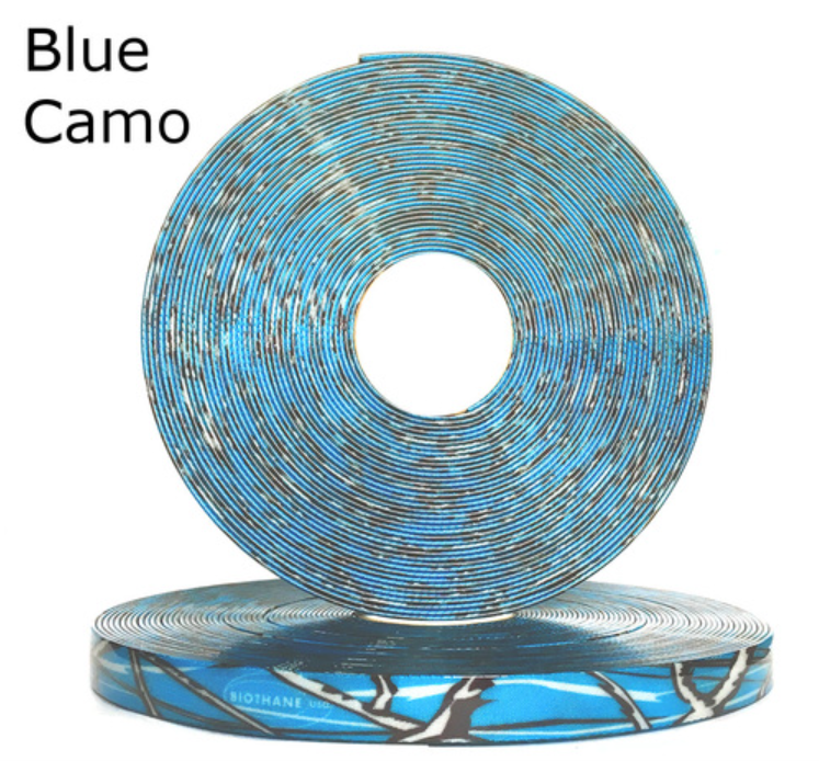 3/4" Camouflage Collar