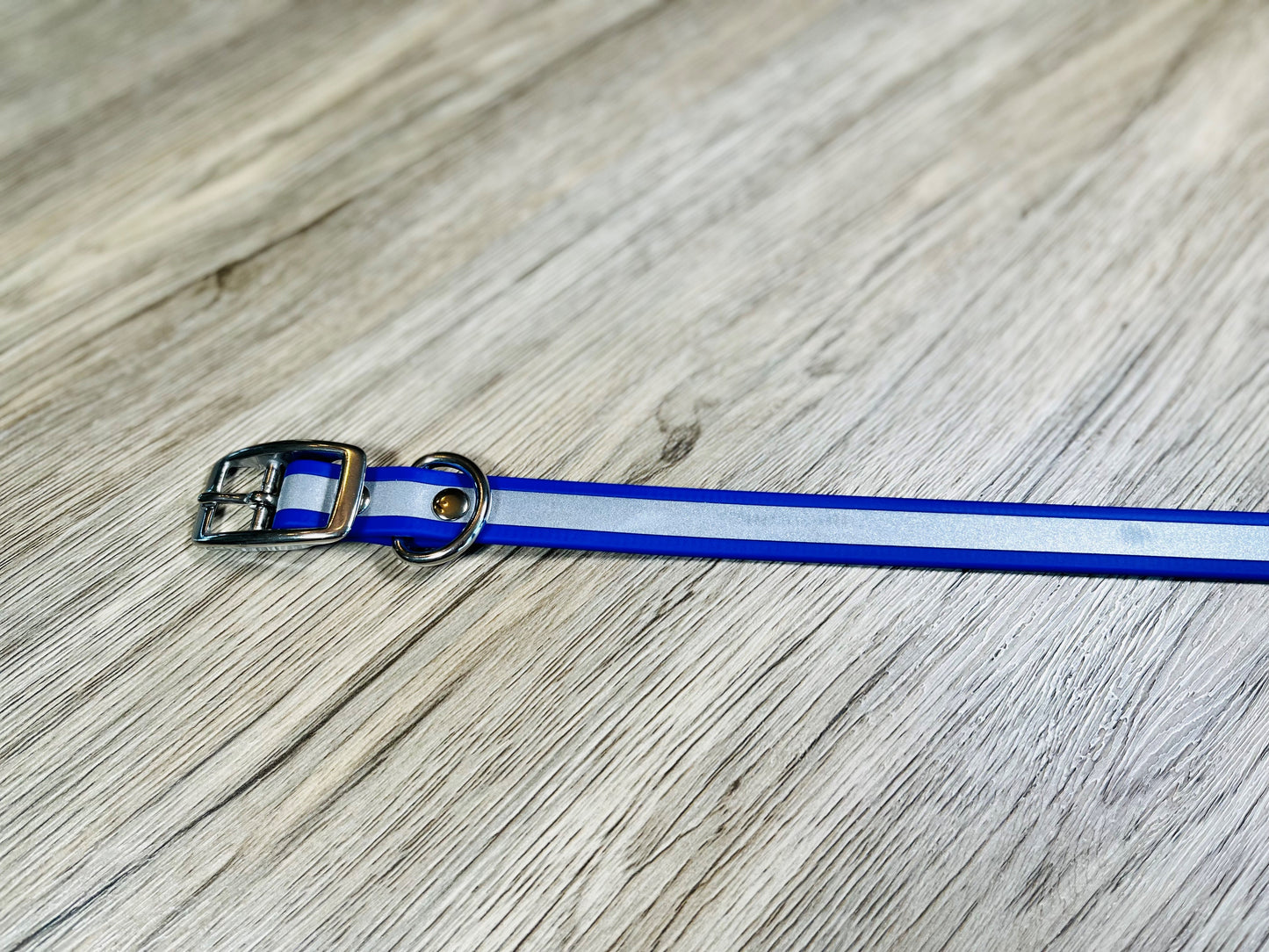 3/4" Reflective Collar