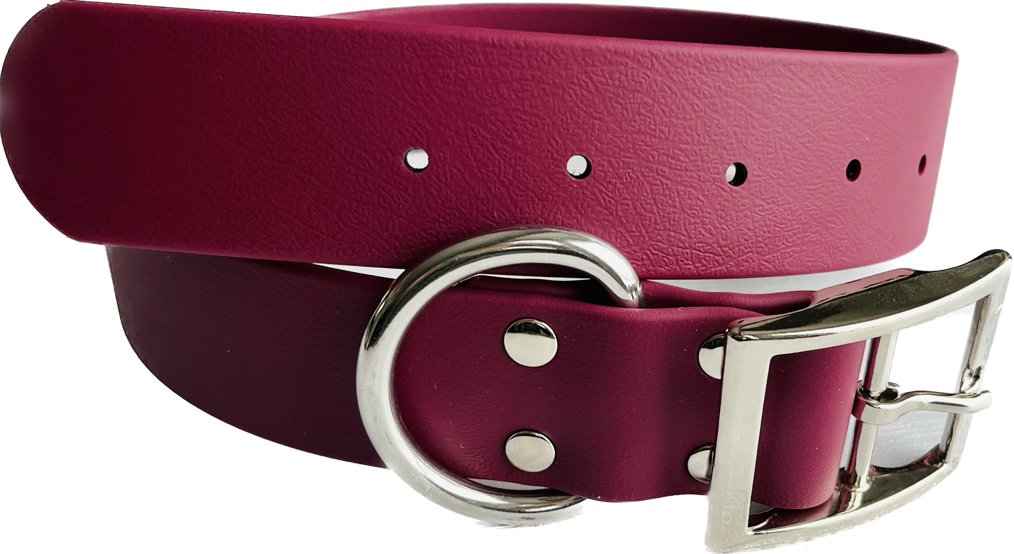 2" Heavy Duty Collar