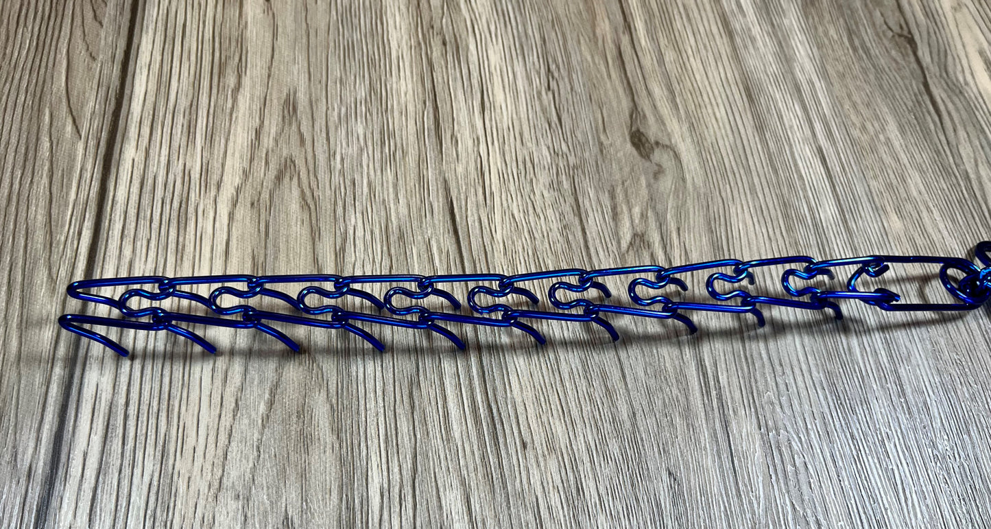 Quick Release Colored Training Collar