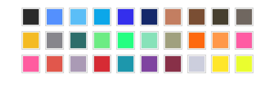 Standard Biothane Dog Leash