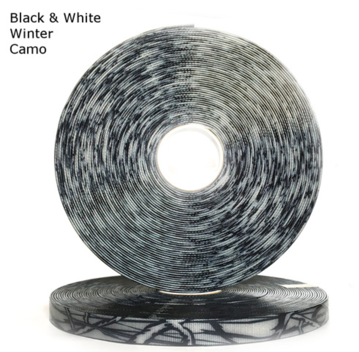 3/4" Camouflage Leash