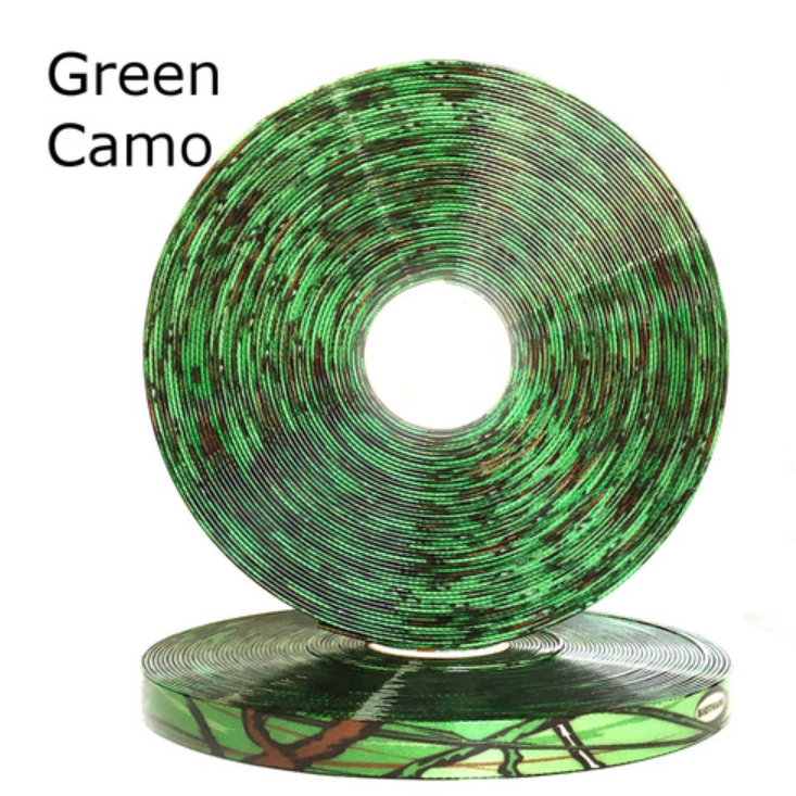 3/4" Camouflage Leash