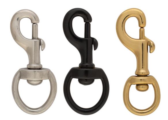 3/4" Camouflage Leash