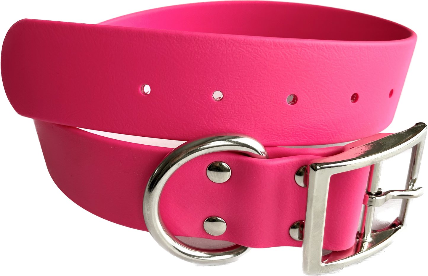 2" Heavy Duty Collar