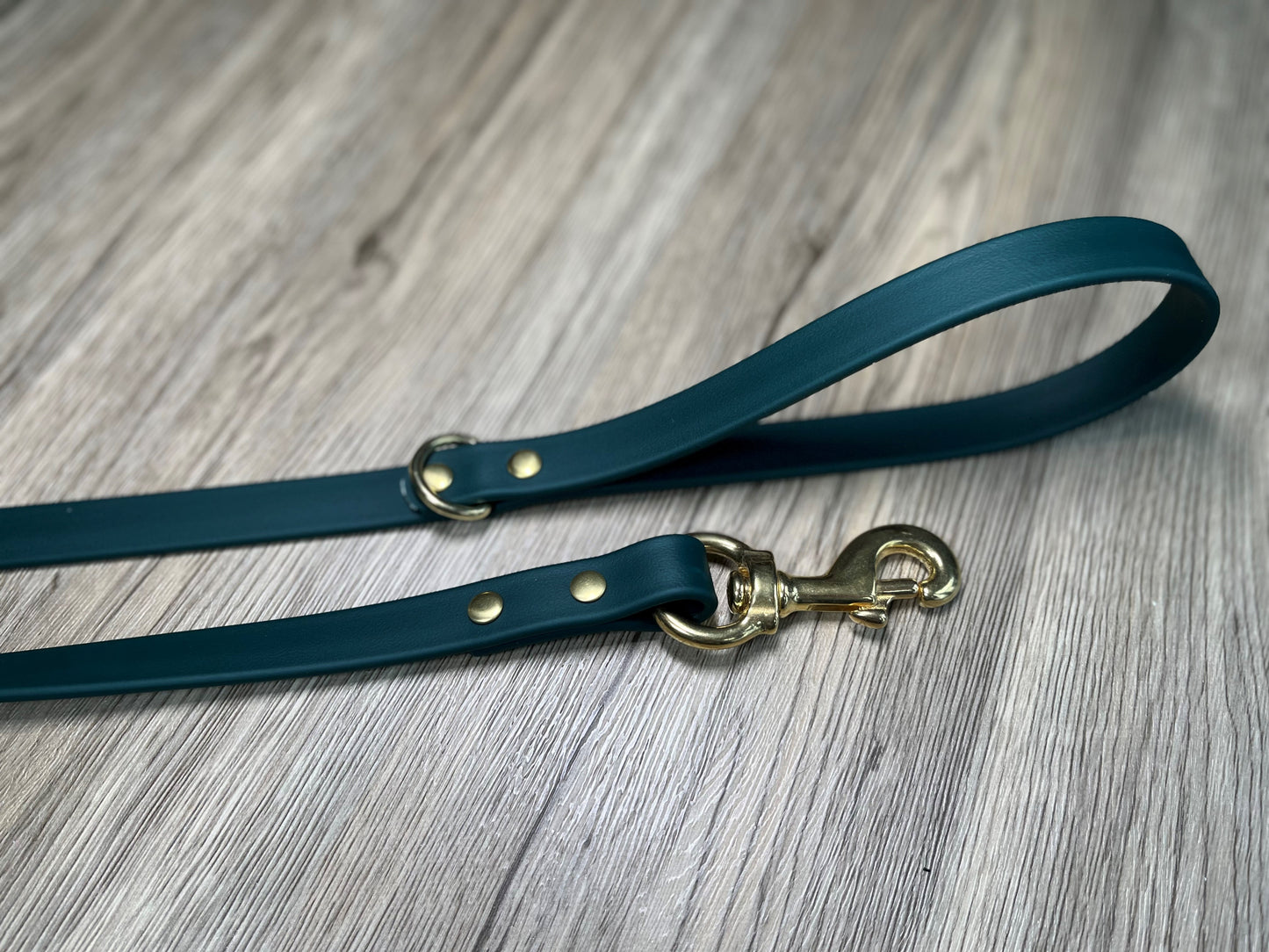 Heavy Duty Biothane Dog Leash