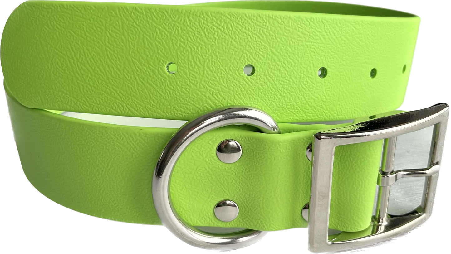 2" Heavy Duty Collar