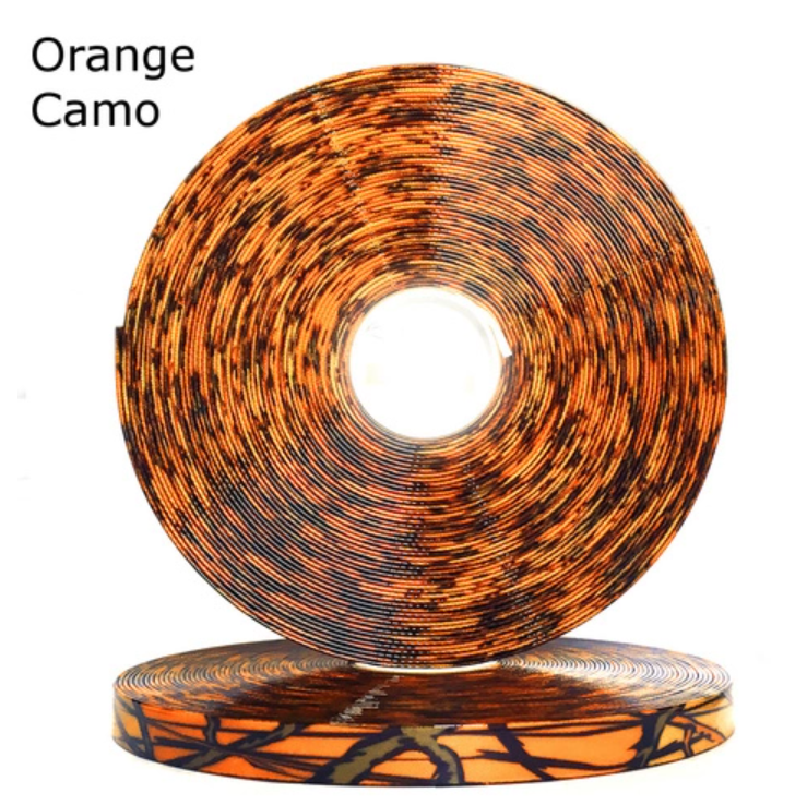 3/4" Camouflage Leash