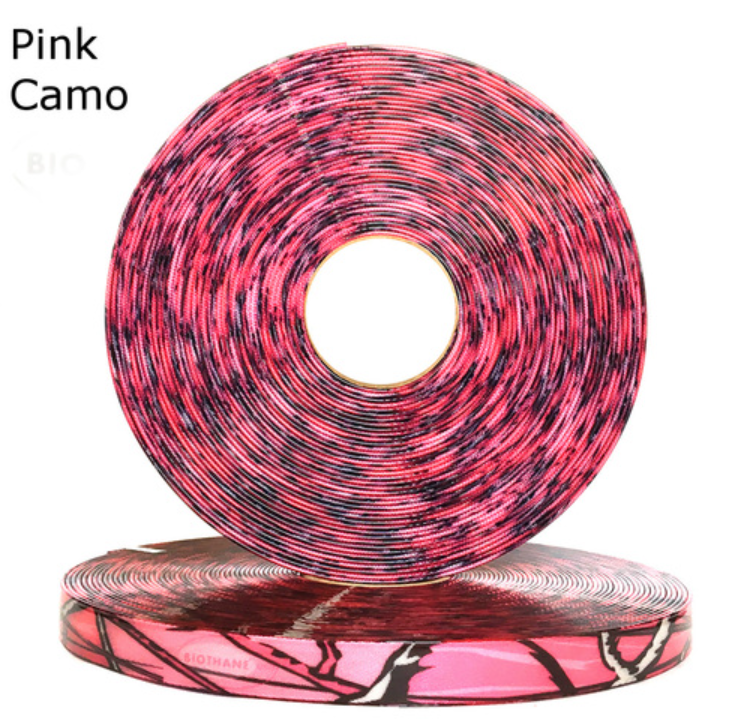 3/4" Camouflage Leash