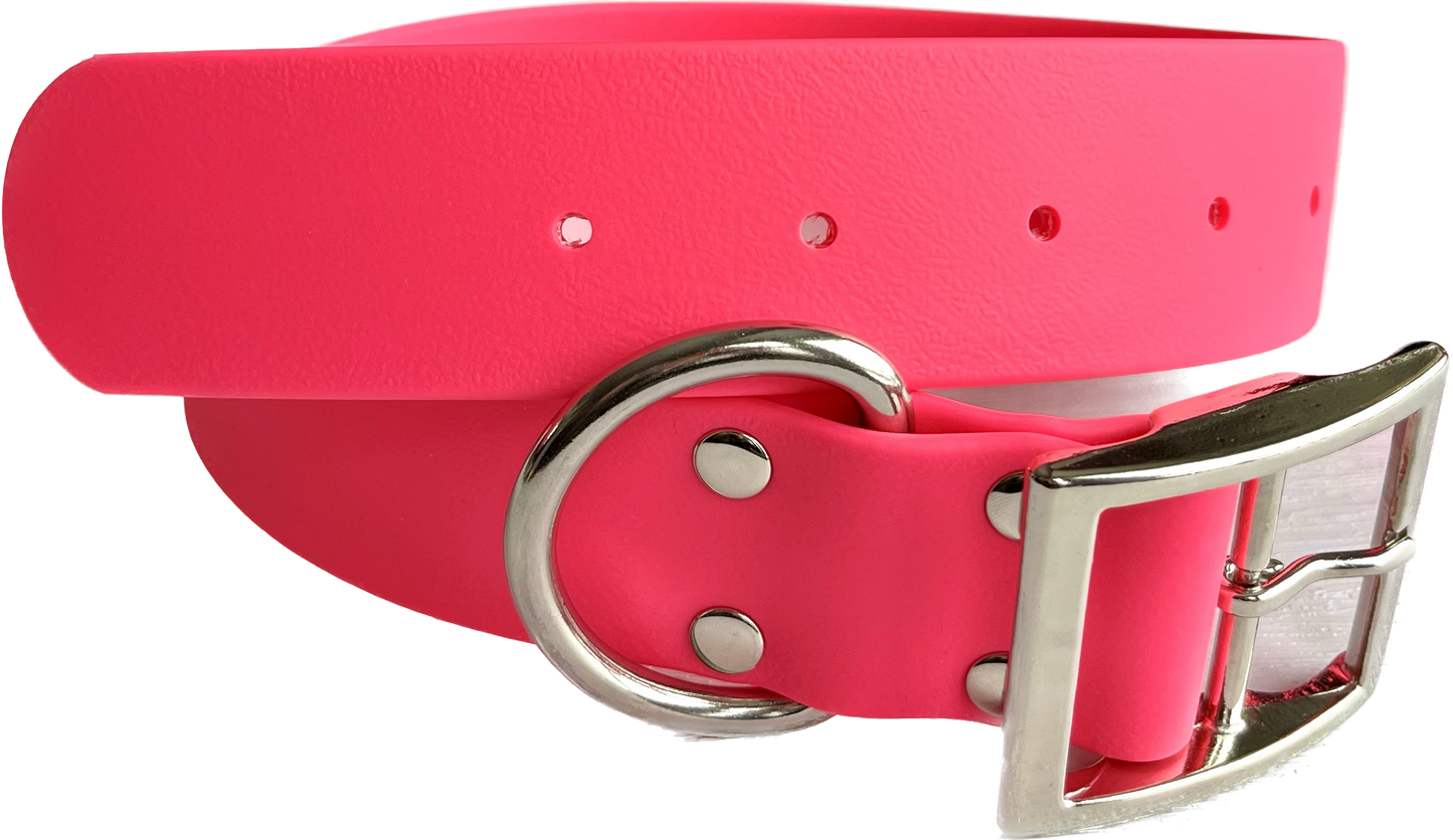 2" Heavy Duty Collar