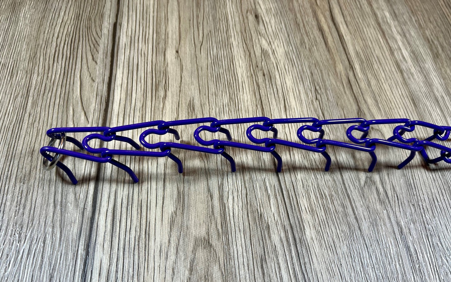 Quick Release Colored Training Collar