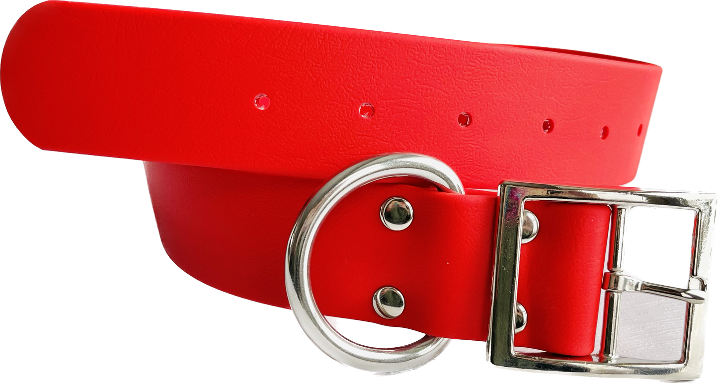 2" Heavy Duty Collar