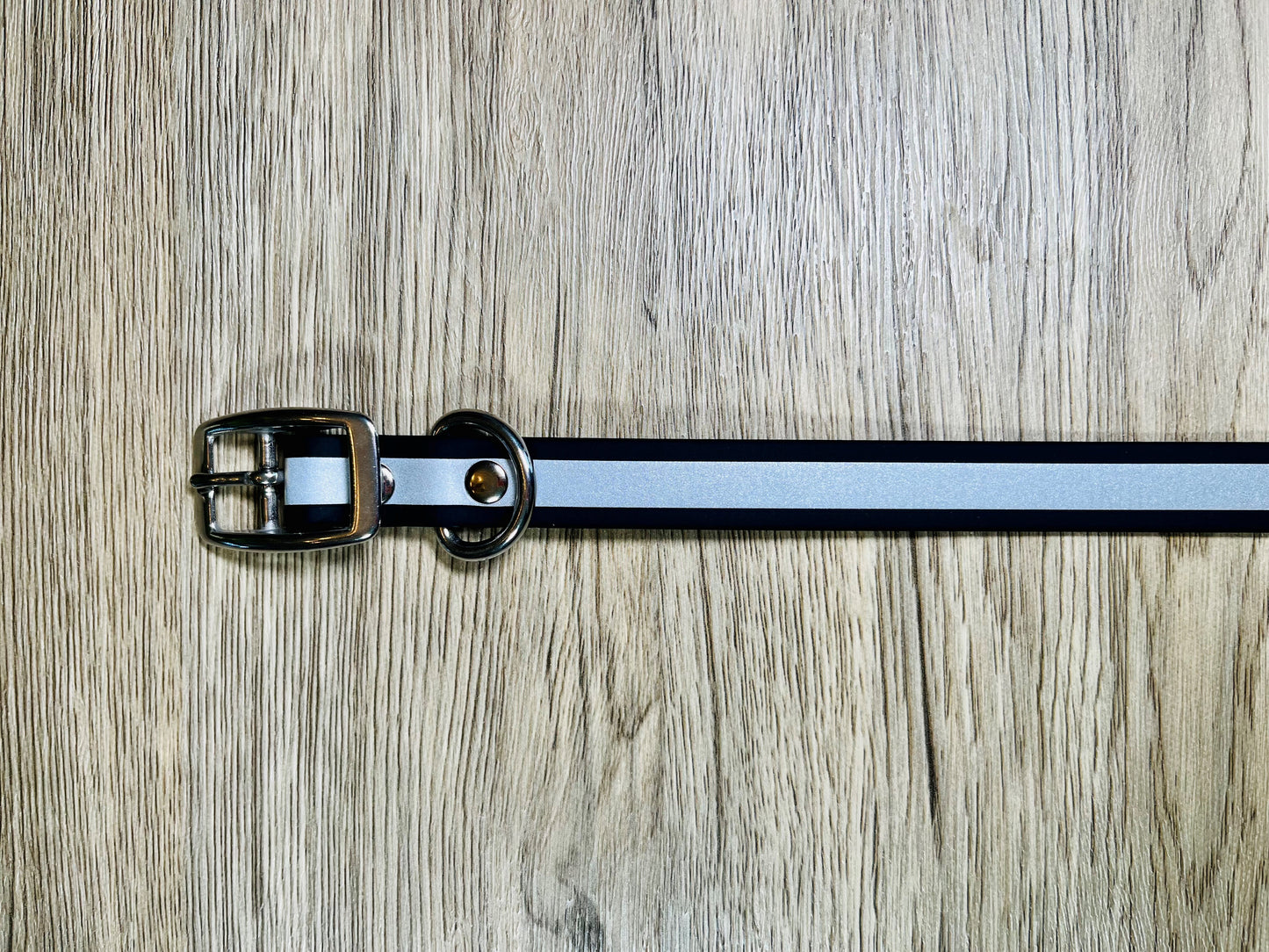 3/4" Reflective Collar