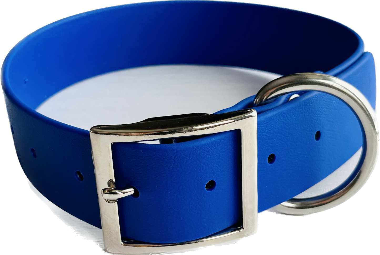 2" Heavy Duty Collar