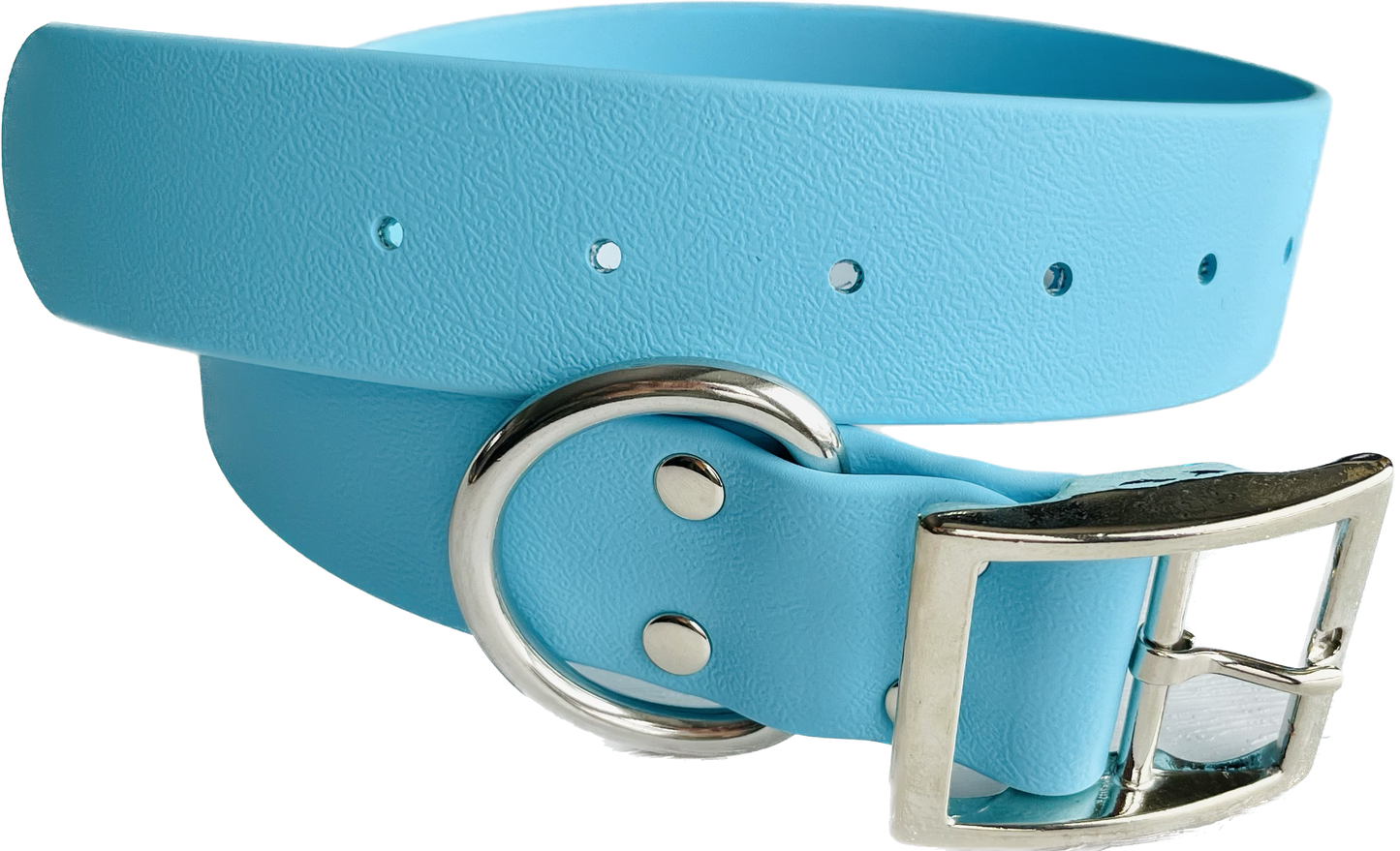 2" Heavy Duty Collar