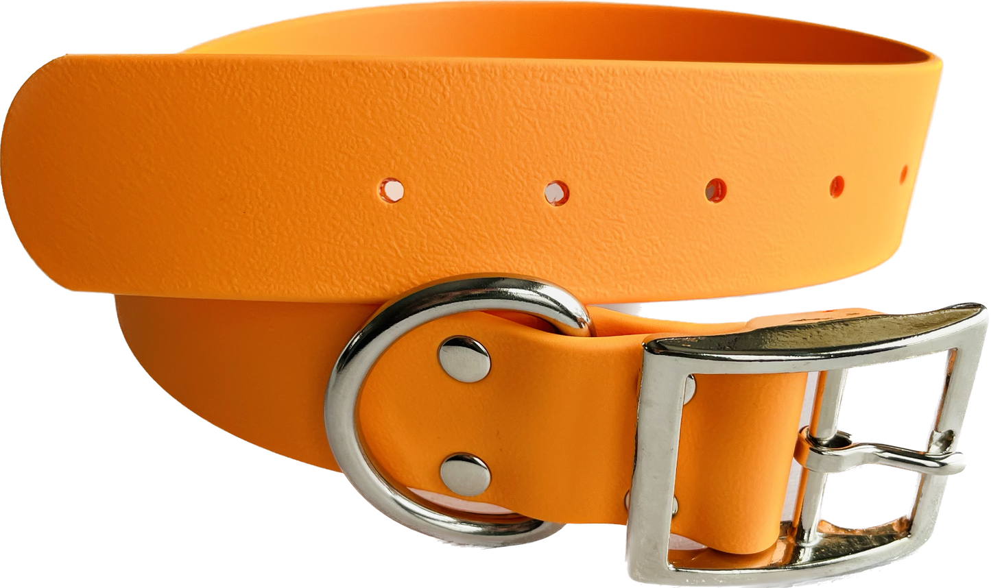 2" Heavy Duty Collar