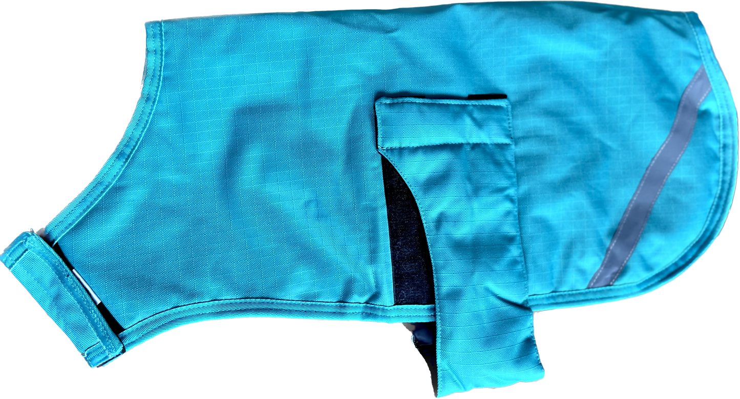 Waterproof & Breathable Dog Blanket