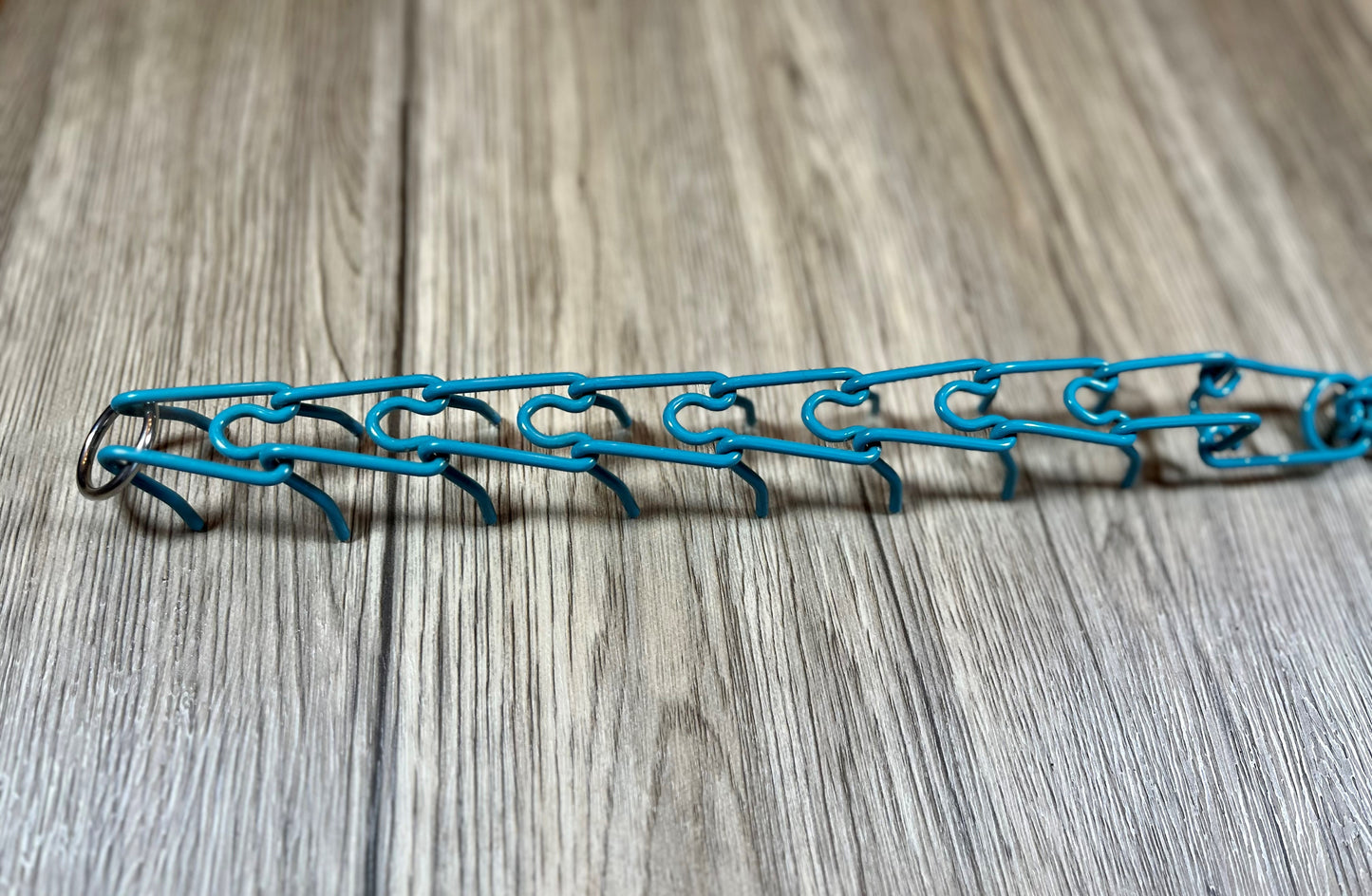 Quick Release Colored Training Collar