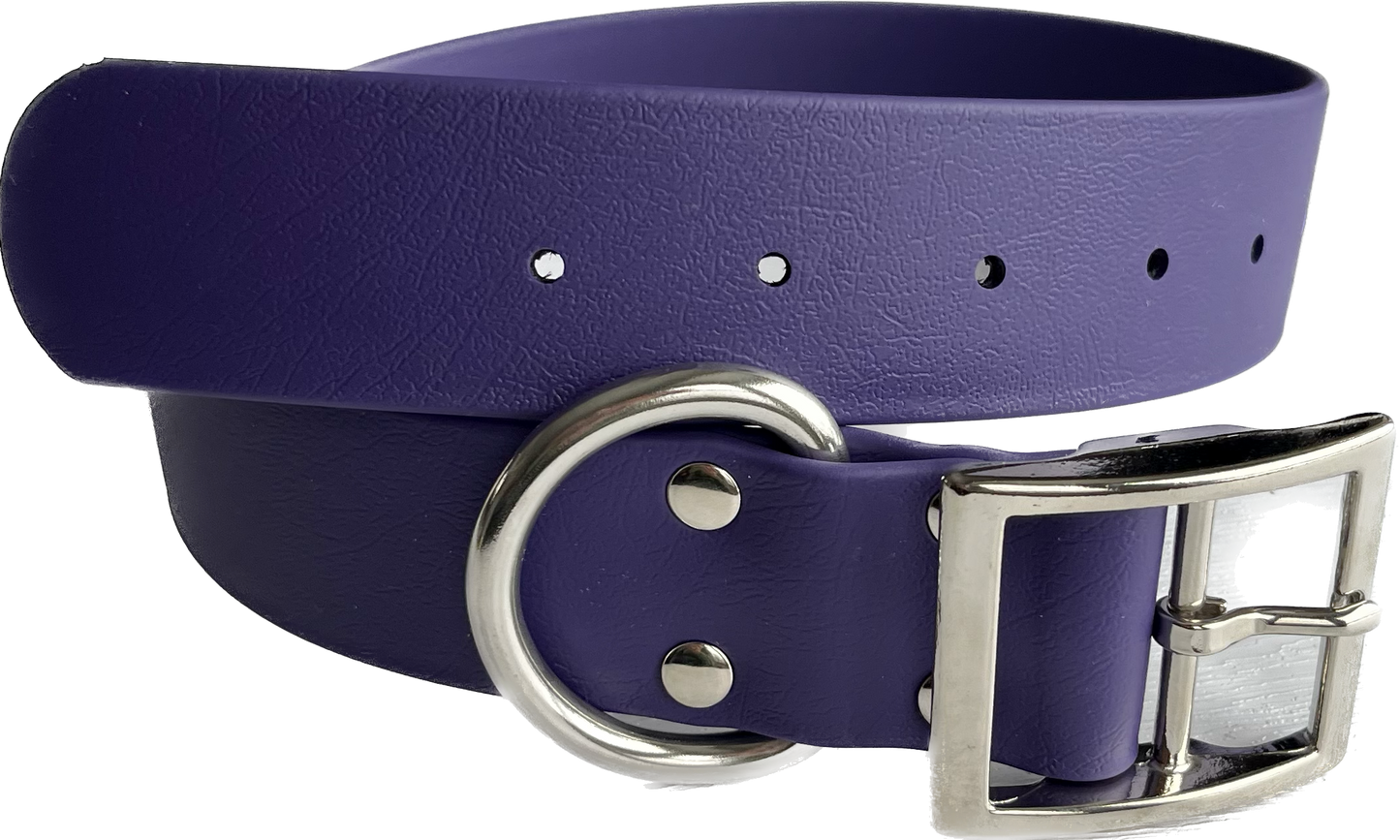 2" Heavy Duty Collar