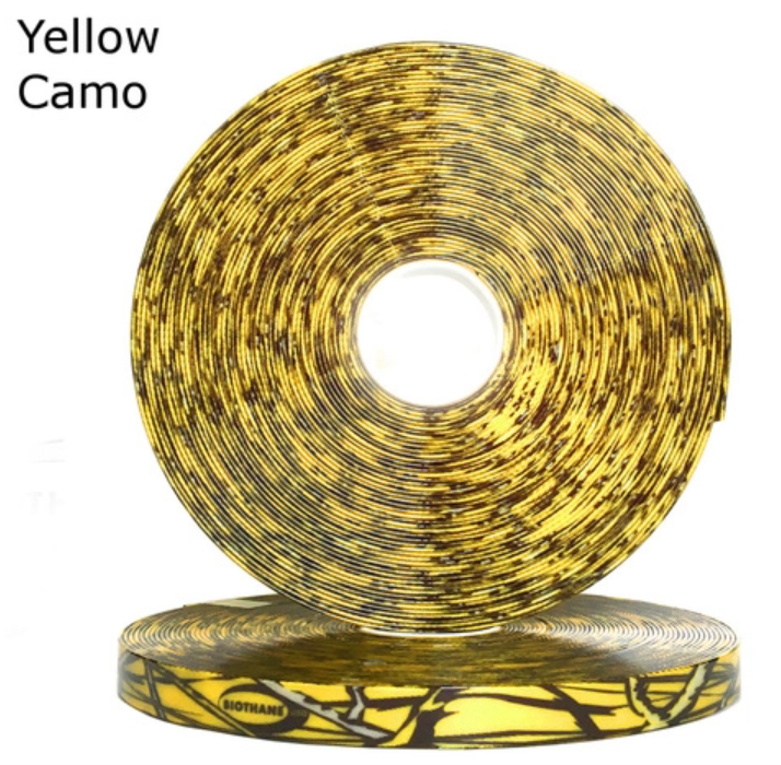 3/4" Camouflage Leash