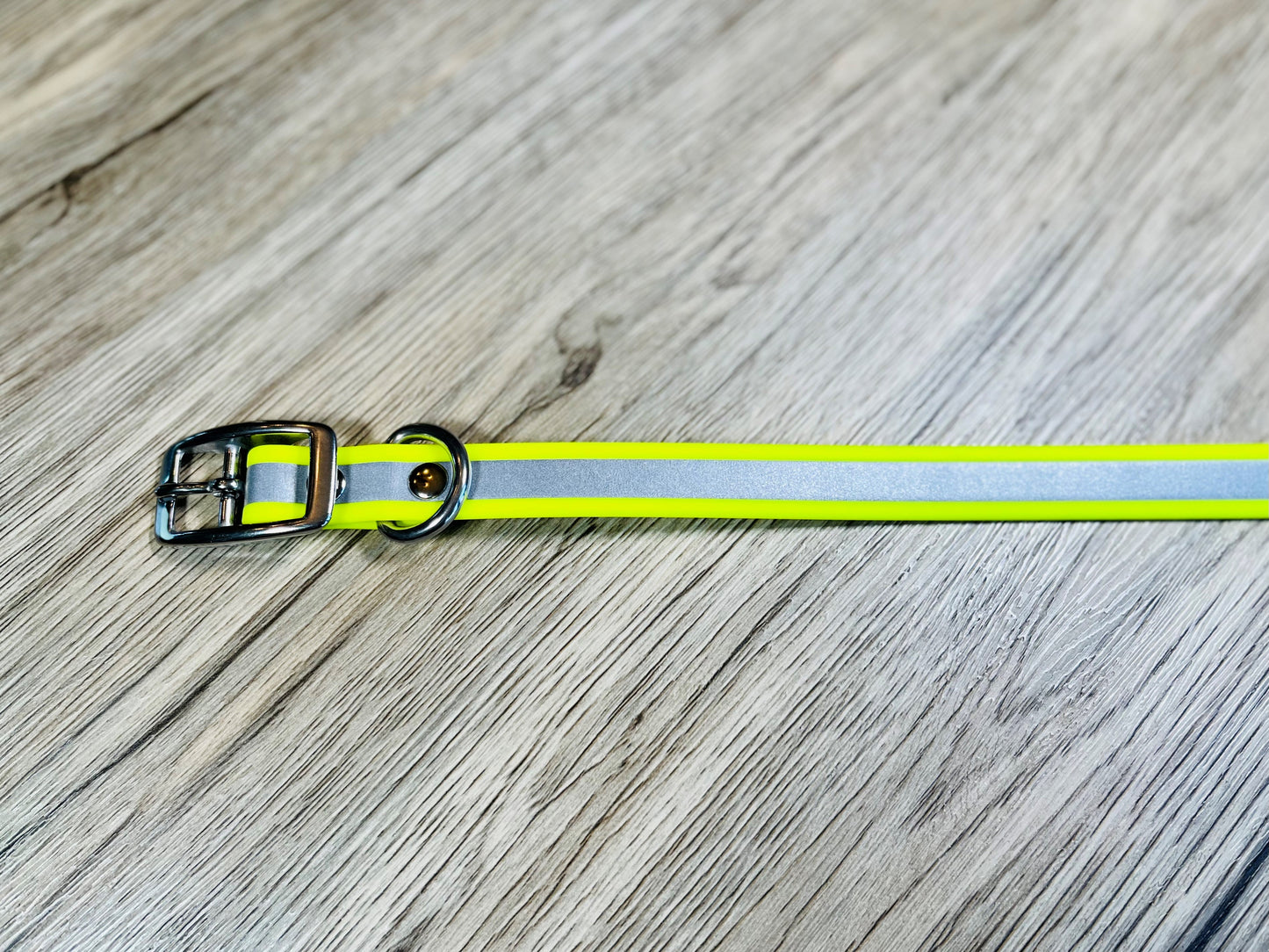 3/4" Reflective Collar
