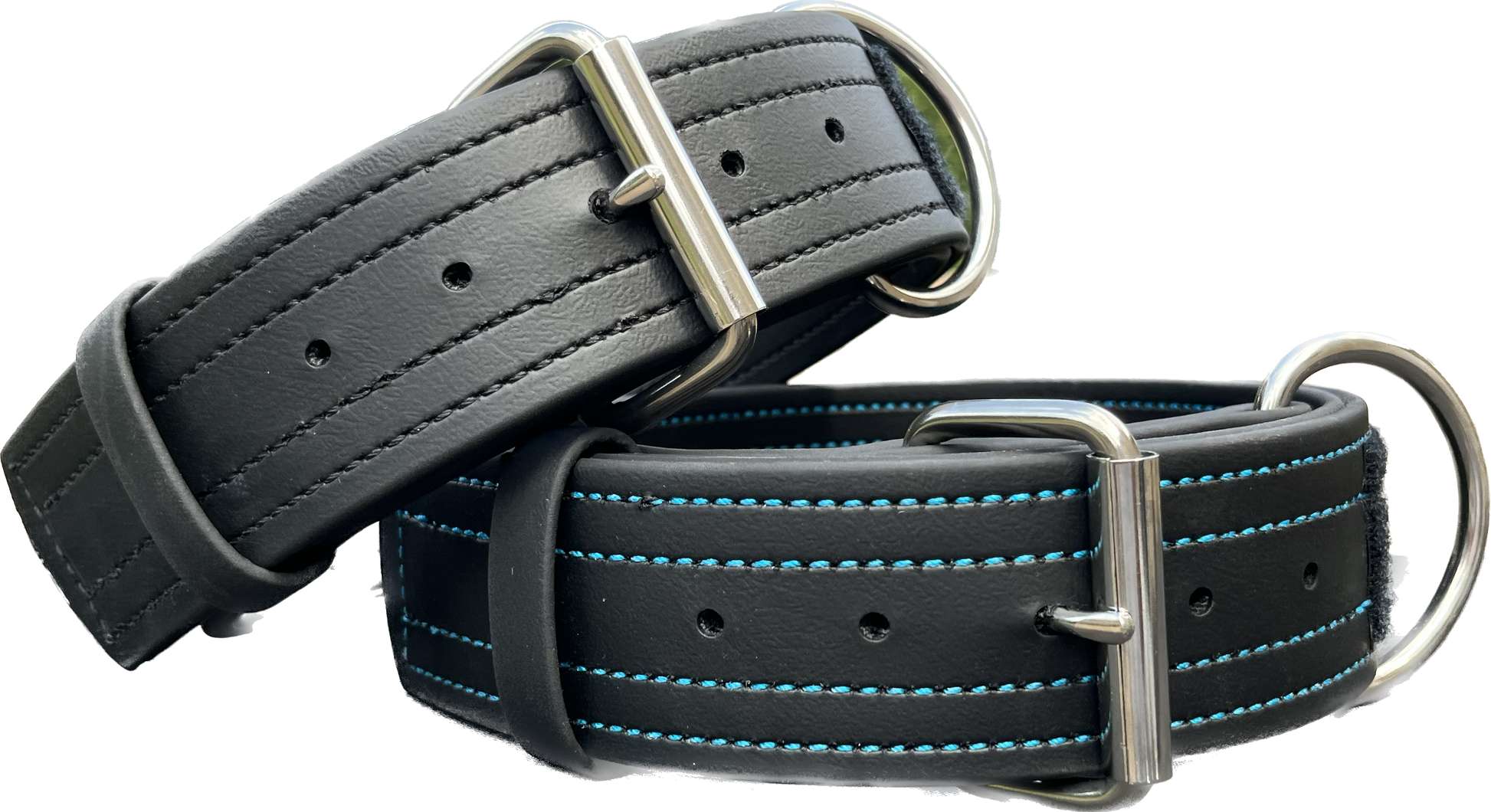 Biothane Collar Hidden Prong Collar For Dogs Custom Biothane Prong