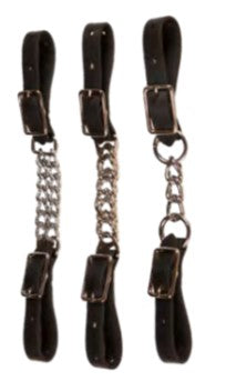 Curb Chain BioThane