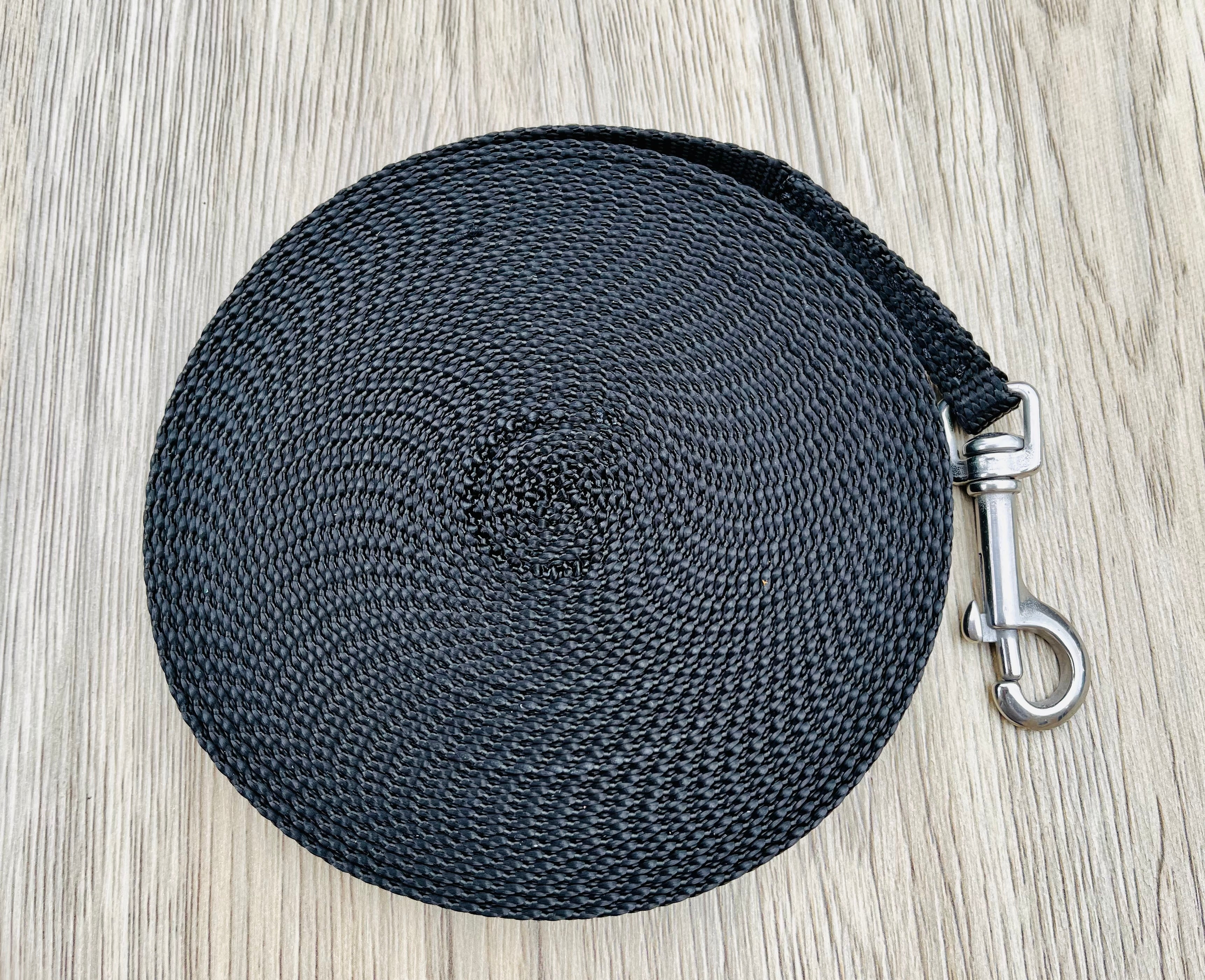 Nylon Long Line – Color Up Pet